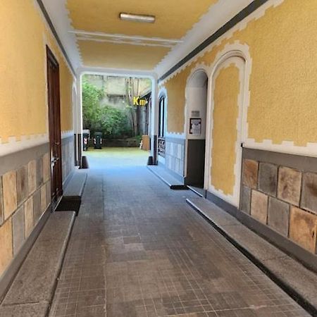 La Home Del Melograno Торино Екстериор снимка