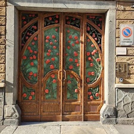 La Home Del Melograno Торино Екстериор снимка